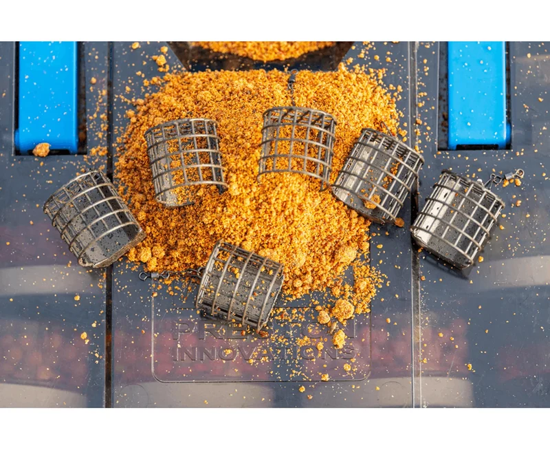 Flow Mesh Feeder – Voerkorf