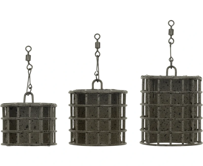 Flow Mesh Feeder – Voerkorf