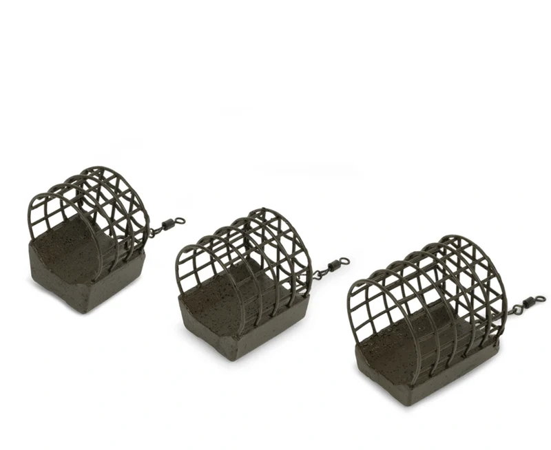 Flow Mesh Feeder – Voerkorf
