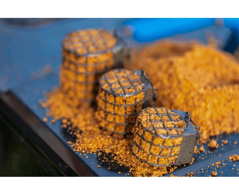 Flow Mesh Feeder – Voerkorf