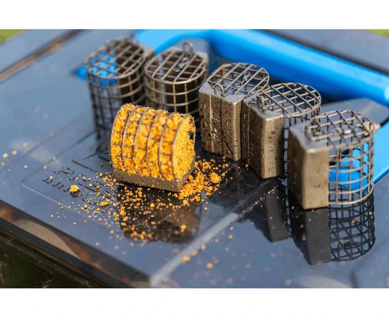 Flow Mesh Feeder – Voerkorf