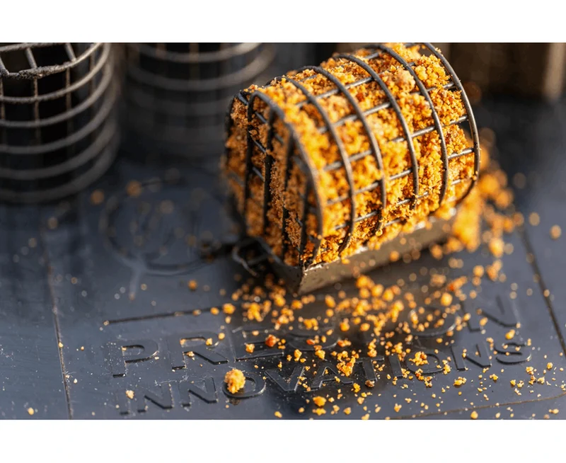 Flow Mesh Feeder – Voerkorf