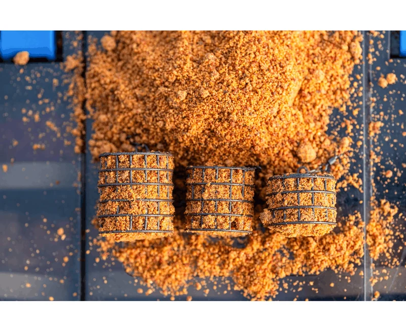 Flow Mesh Feeder – Voerkorf