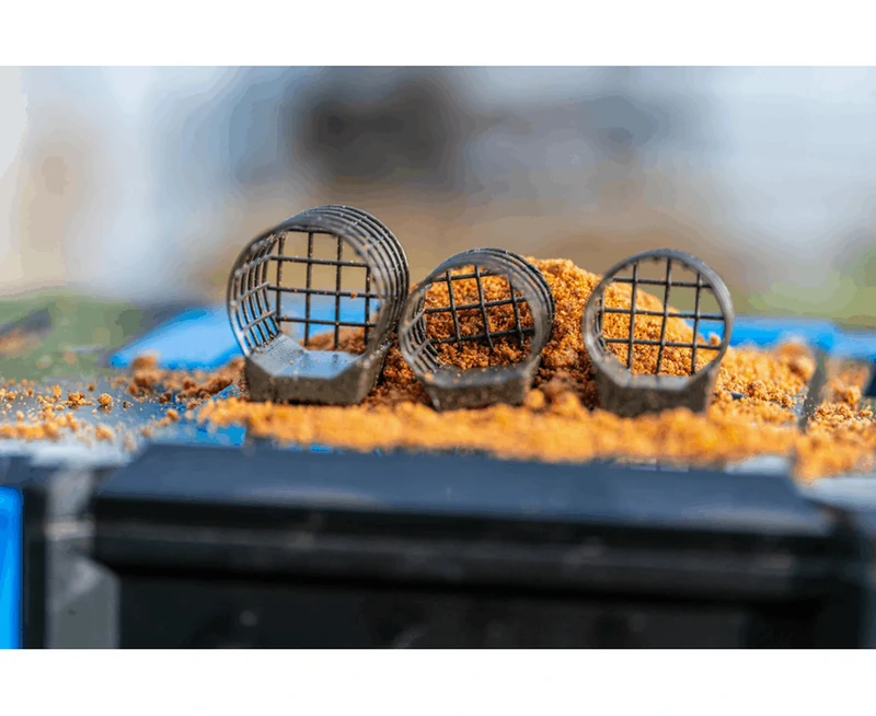 Flow Mesh Feeder – Voerkorf