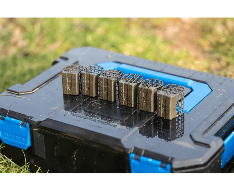 Flow Mesh Feeder – Voerkorf