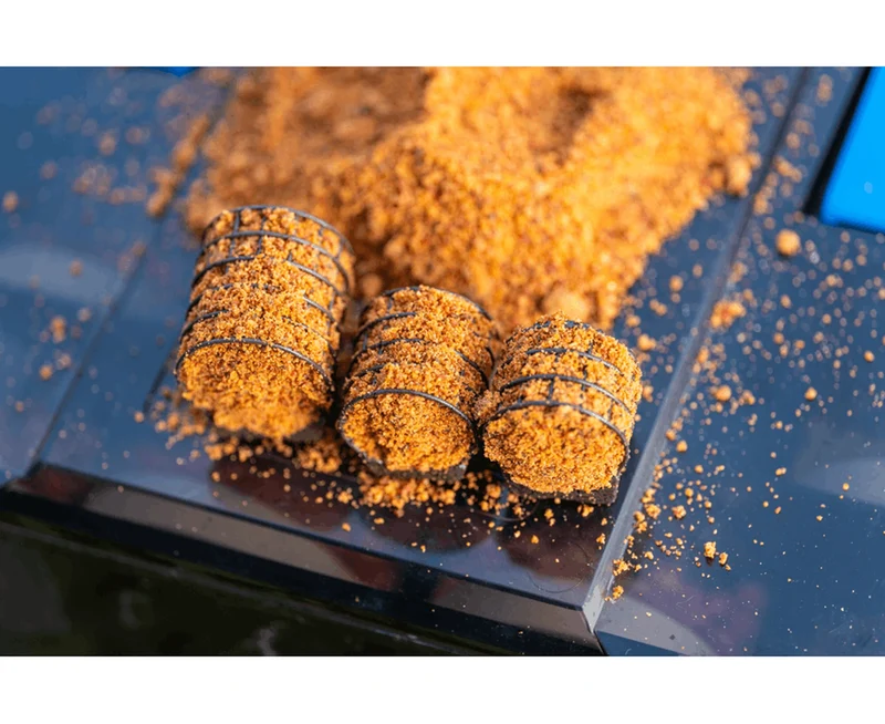 Flow Mesh Feeder – Voerkorf