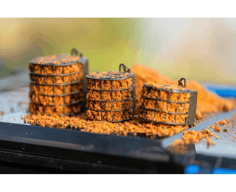 Flow Mesh Feeder – Voerkorf