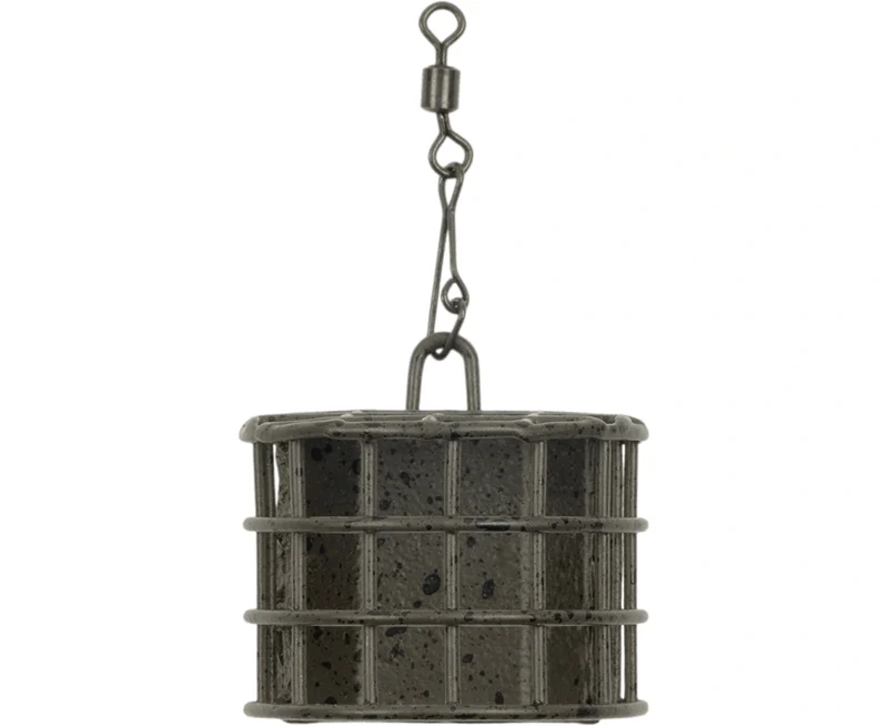 Flow Mesh Feeder – Voerkorf