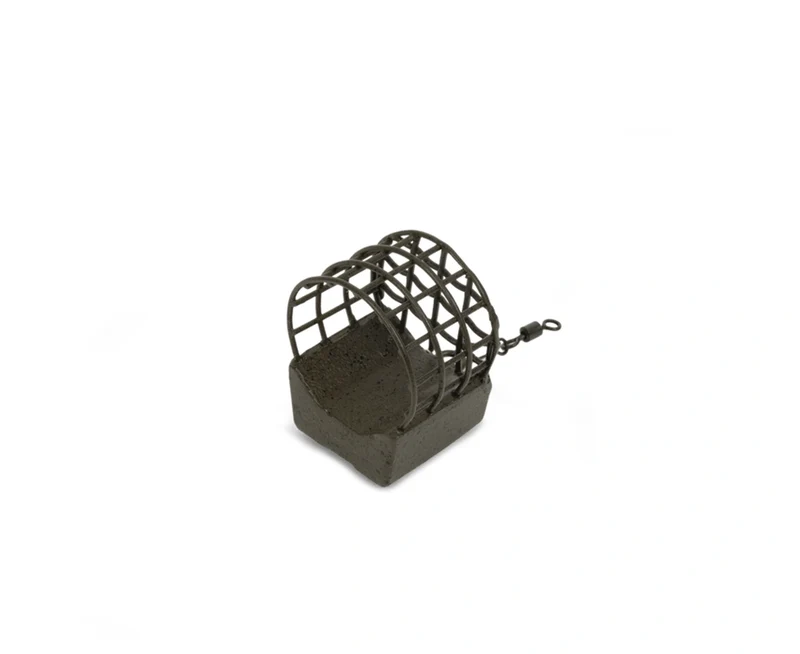 Flow Mesh Feeder – Voerkorf