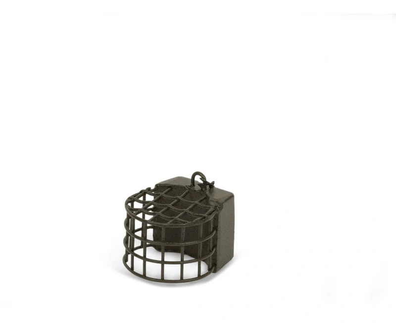 Flow Mesh Feeder – Voerkorf