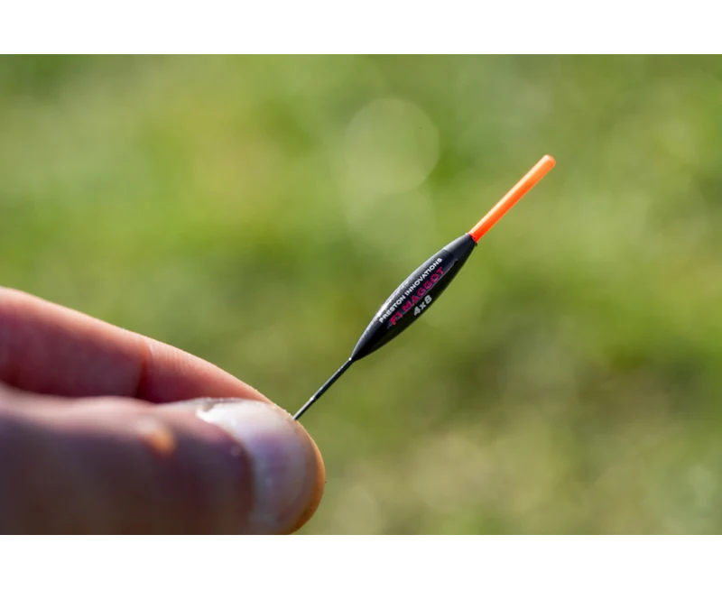 F1 Maggot Pole Floats – Dobber (10 stuks)