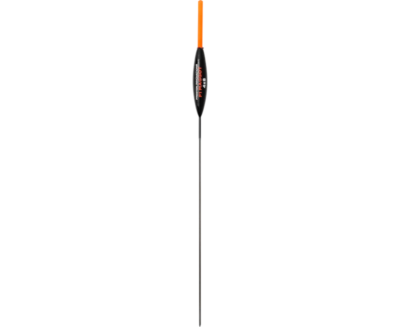 F1 Maggot Pole Floats – Dobber (10 stuks)