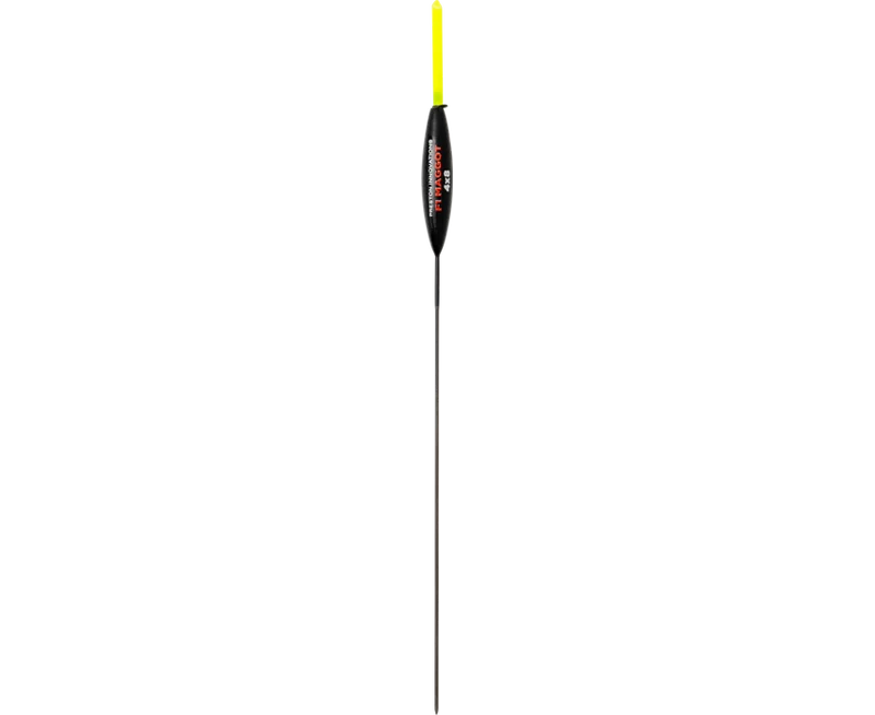 F1 Maggot Pole Floats – Dobber (10 stuks)