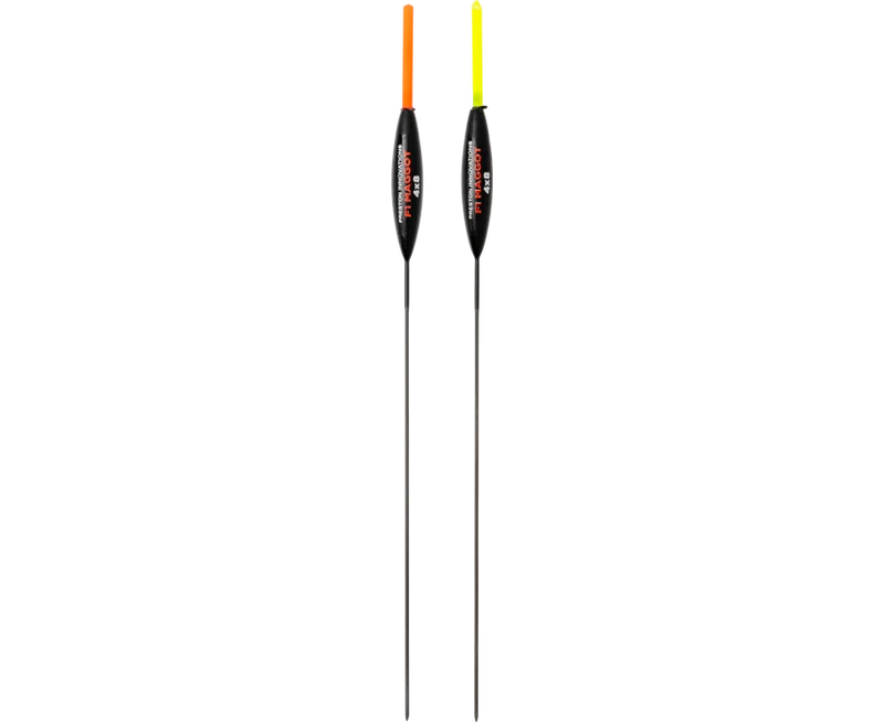 F1 Maggot Pole Floats – Dobber (10 stuks)