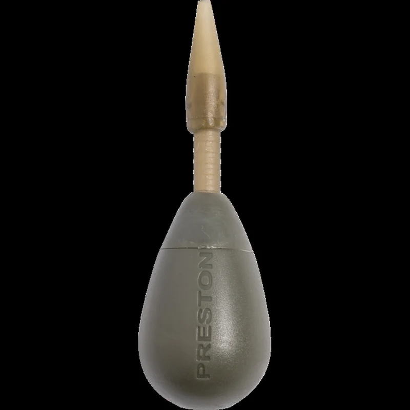 ICS Slow Sinker – Langzaam Zinkend Inline Lood