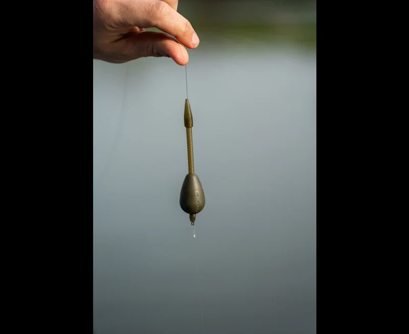 ICS Slow Sinker – Langzaam Zinkend Inline Lood