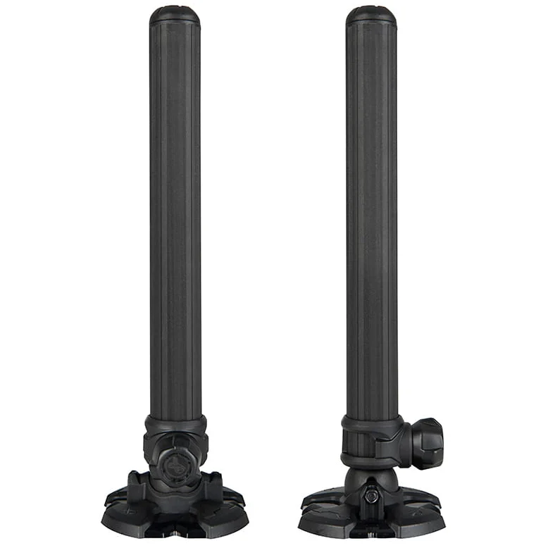 36mm Extending Legs – Telescopische Zitkistpoten (2 stuks)