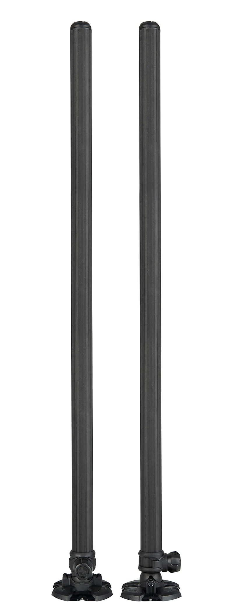 36mm Extending Legs – Telescopische Zitkistpoten (2 stuks)