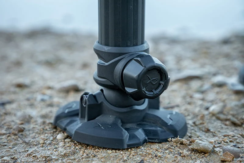 36mm Extending Legs – Telescopische Zitkistpoten (2 stuks)