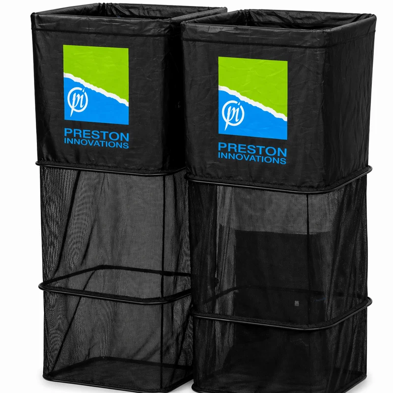 Dura Keepnets 3.5m / 4m – Leefnet