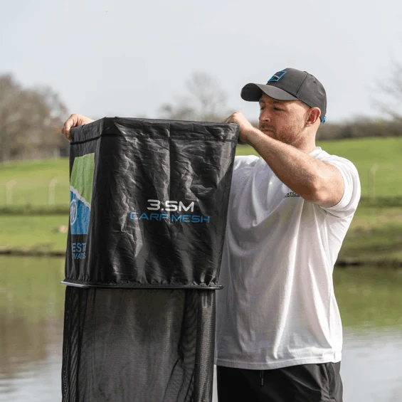 Dura Keepnets 3.5m / 4m – Leefnet