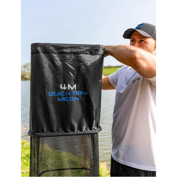 Dura Keepnets 3.5m / 4m – Leefnet