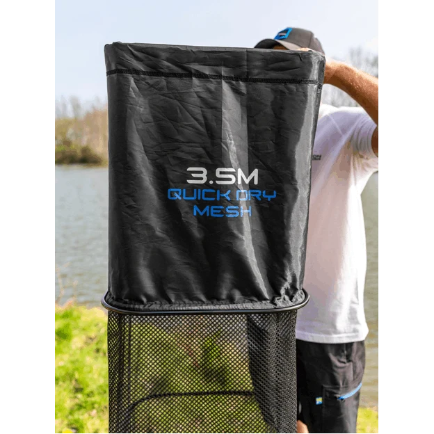 Dura Keepnets 3.5m / 4m – Leefnet