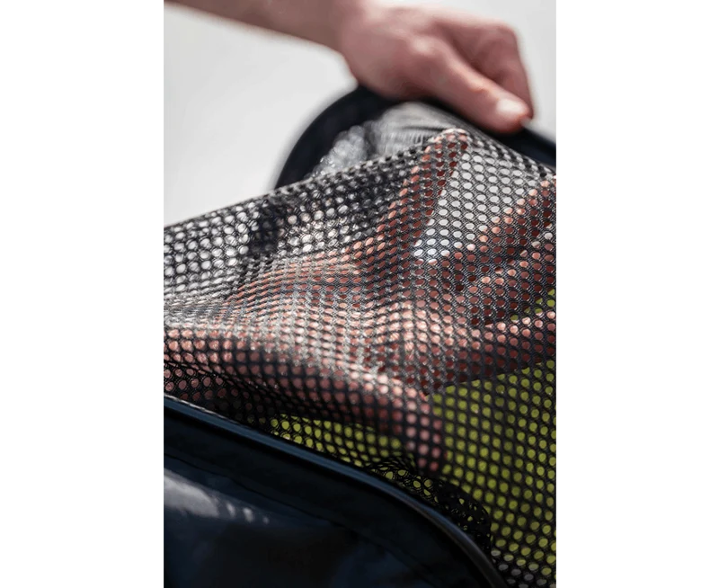 Dura Keepnets 3.5m / 4m – Leefnet