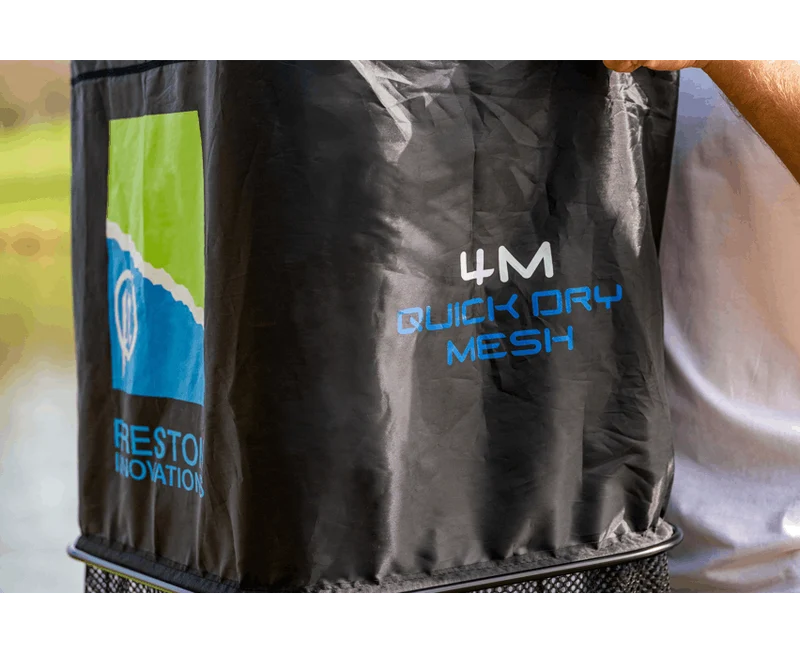 Dura Keepnets 3.5m / 4m – Leefnet