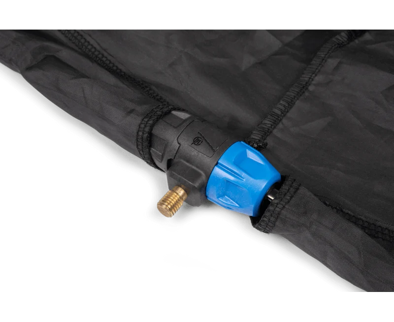 Dura Keepnets 3.5m / 4m – Leefnet