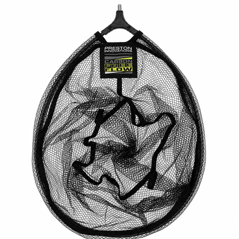 Carbon Free Flow Landing Nets – Schepnet