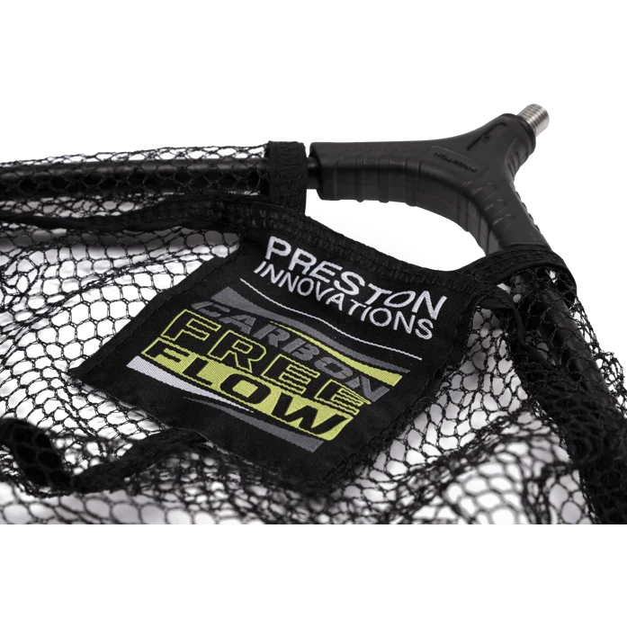 Carbon Free Flow Landing Nets – Schepnet