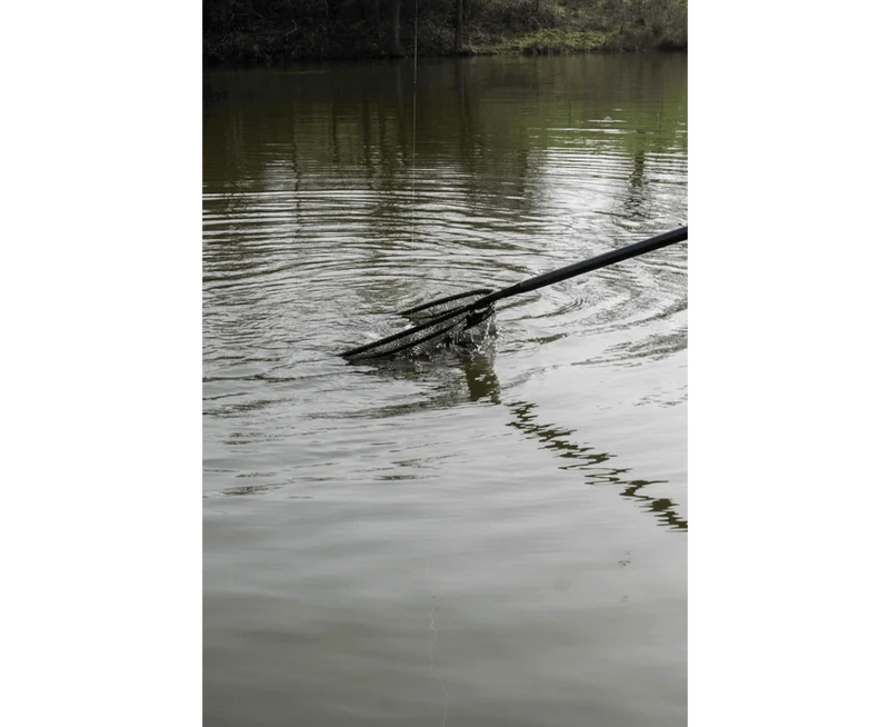 Carbon Free Flow Landing Nets – Schepnet