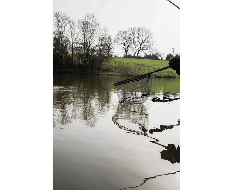 Carbon Free Flow Landing Nets – Schepnet