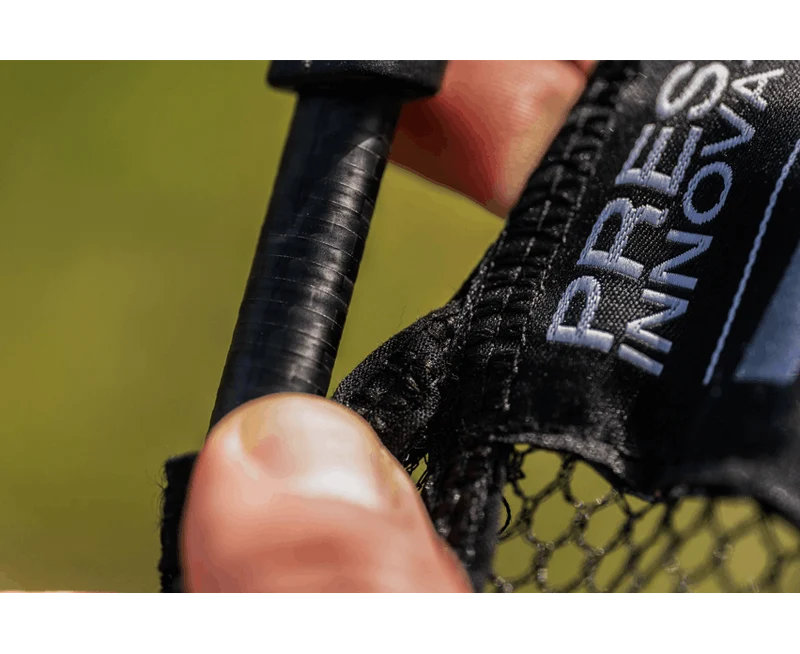 Carbon Free Flow Landing Nets – Schepnet