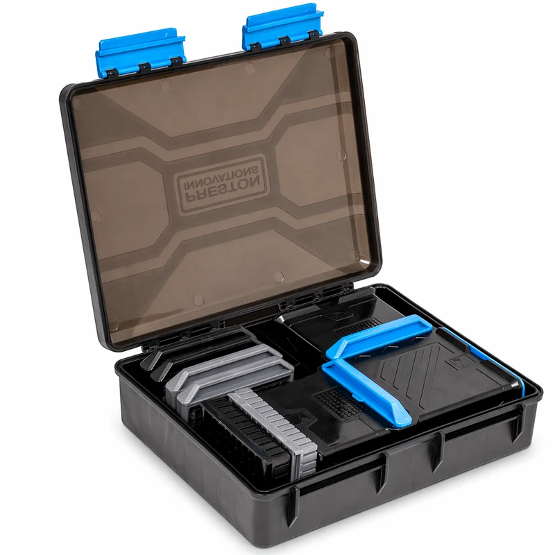 Meat Cutter Set – Vleessnijderset