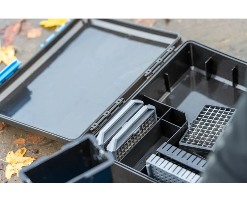 Meat Cutter Set – Vleessnijderset