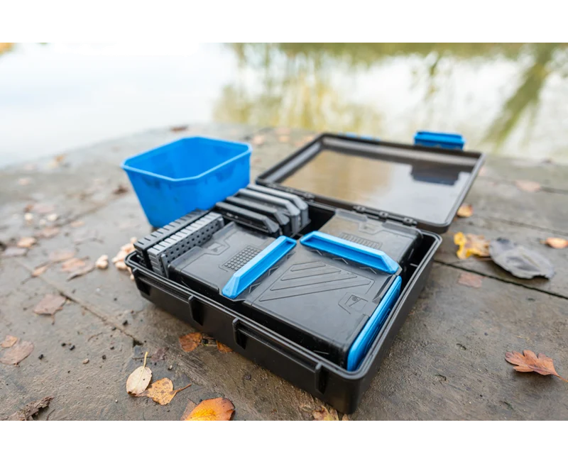 Meat Cutter Set – Vleessnijderset
