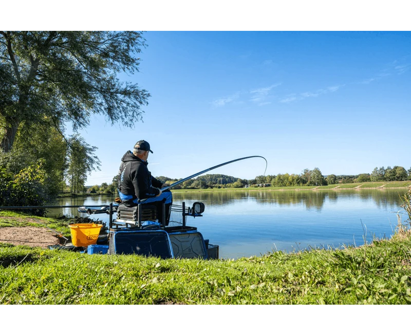 Edge Monster Margin 11m – Kanthengel