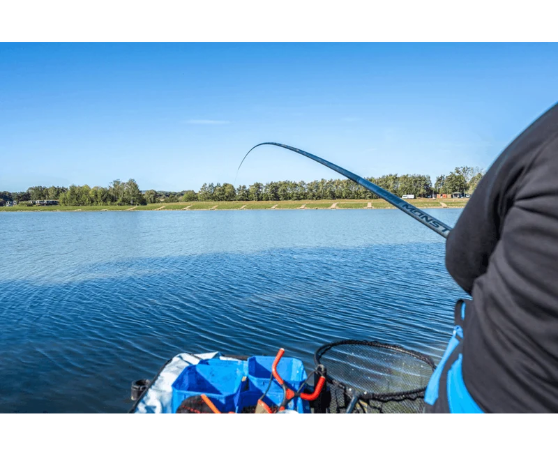 Edge Monster Margin 11m – Kanthengel