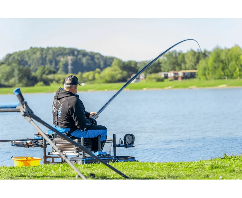 Edge Monster Margin 11m – Kanthengel