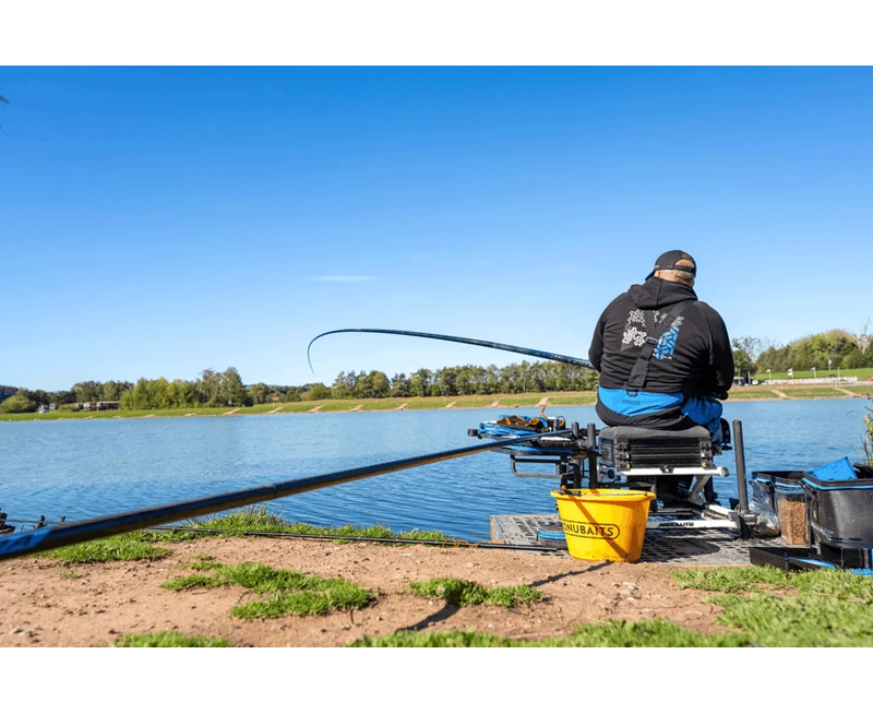 Edge Monster Margin 11m – Kanthengel