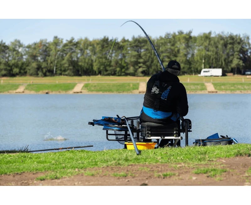 Edge Monster Margin 11m – Kanthengel