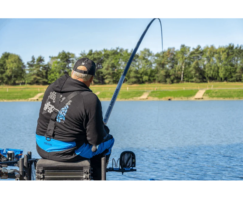 Edge Monster Margin 11m – Kanthengel