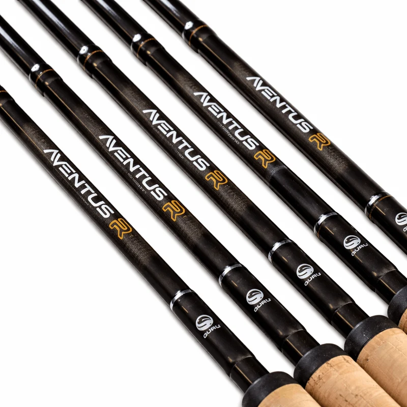 Aventus R - Rods – Feederhengels