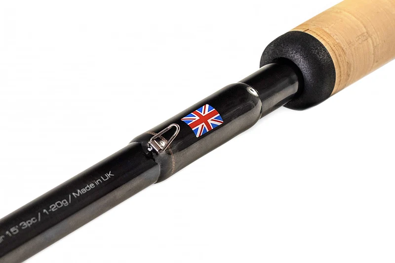 Aventus R - Rods – Feederhengels