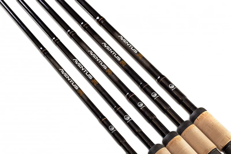 Aventus R - Rods – Feederhengels
