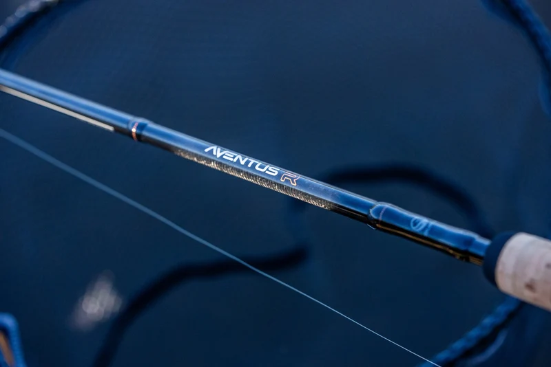 Aventus R - Rods – Feederhengels