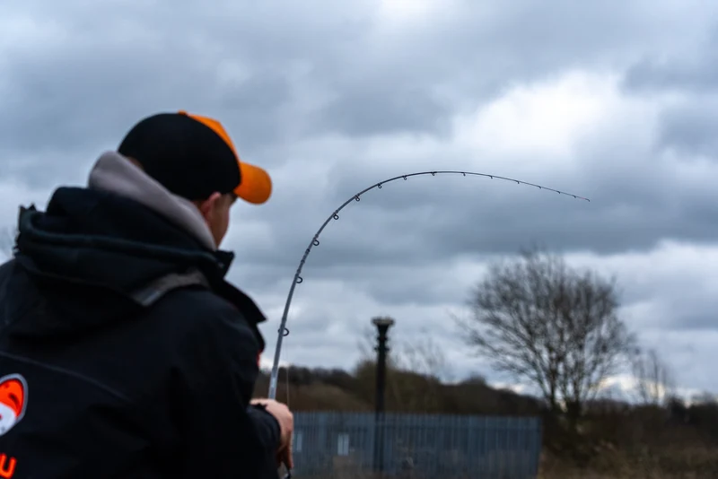 Aventus R - Rods – Feederhengels