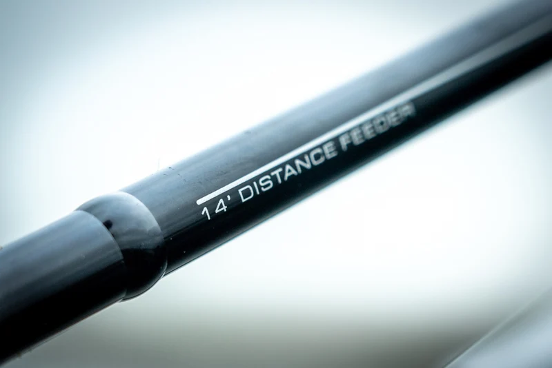 Aventus R - Rods – Feederhengels